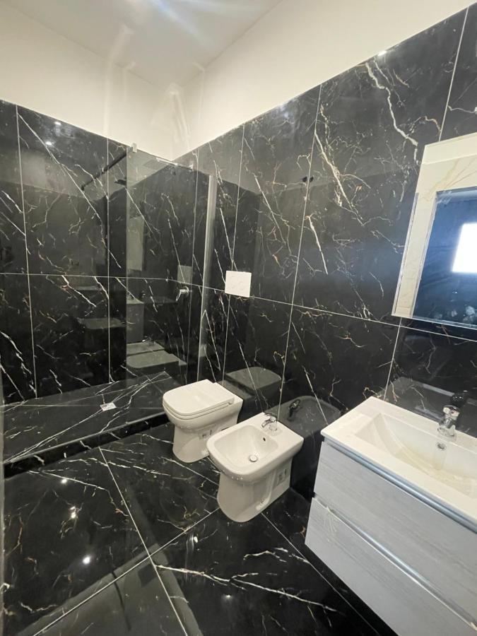 Life Hotel Casalnuovo Di Napoli Dış mekan fotoğraf