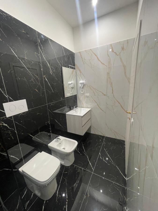 Life Hotel Casalnuovo Di Napoli Dış mekan fotoğraf