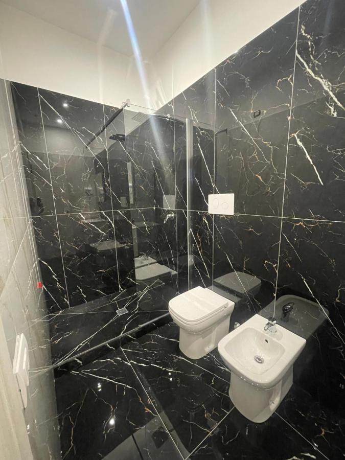 Life Hotel Casalnuovo Di Napoli Dış mekan fotoğraf