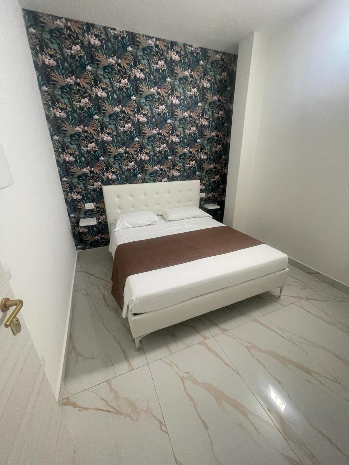 Life Hotel Casalnuovo Di Napoli Dış mekan fotoğraf