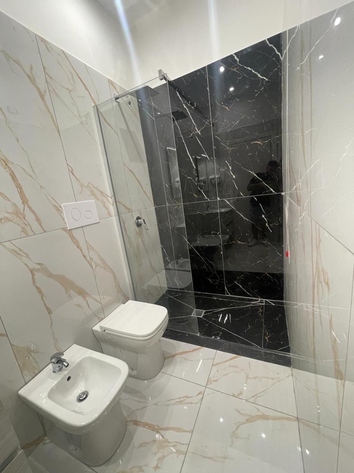 Life Hotel Casalnuovo Di Napoli Dış mekan fotoğraf