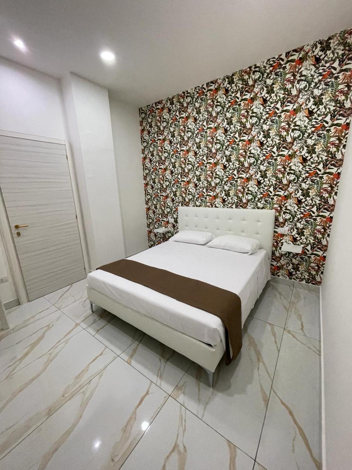 Life Hotel Casalnuovo Di Napoli Dış mekan fotoğraf