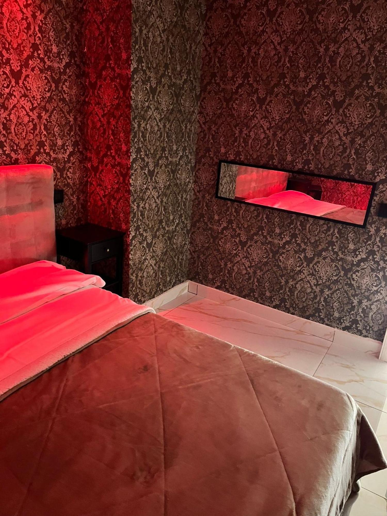 Life Hotel Casalnuovo Di Napoli Dış mekan fotoğraf