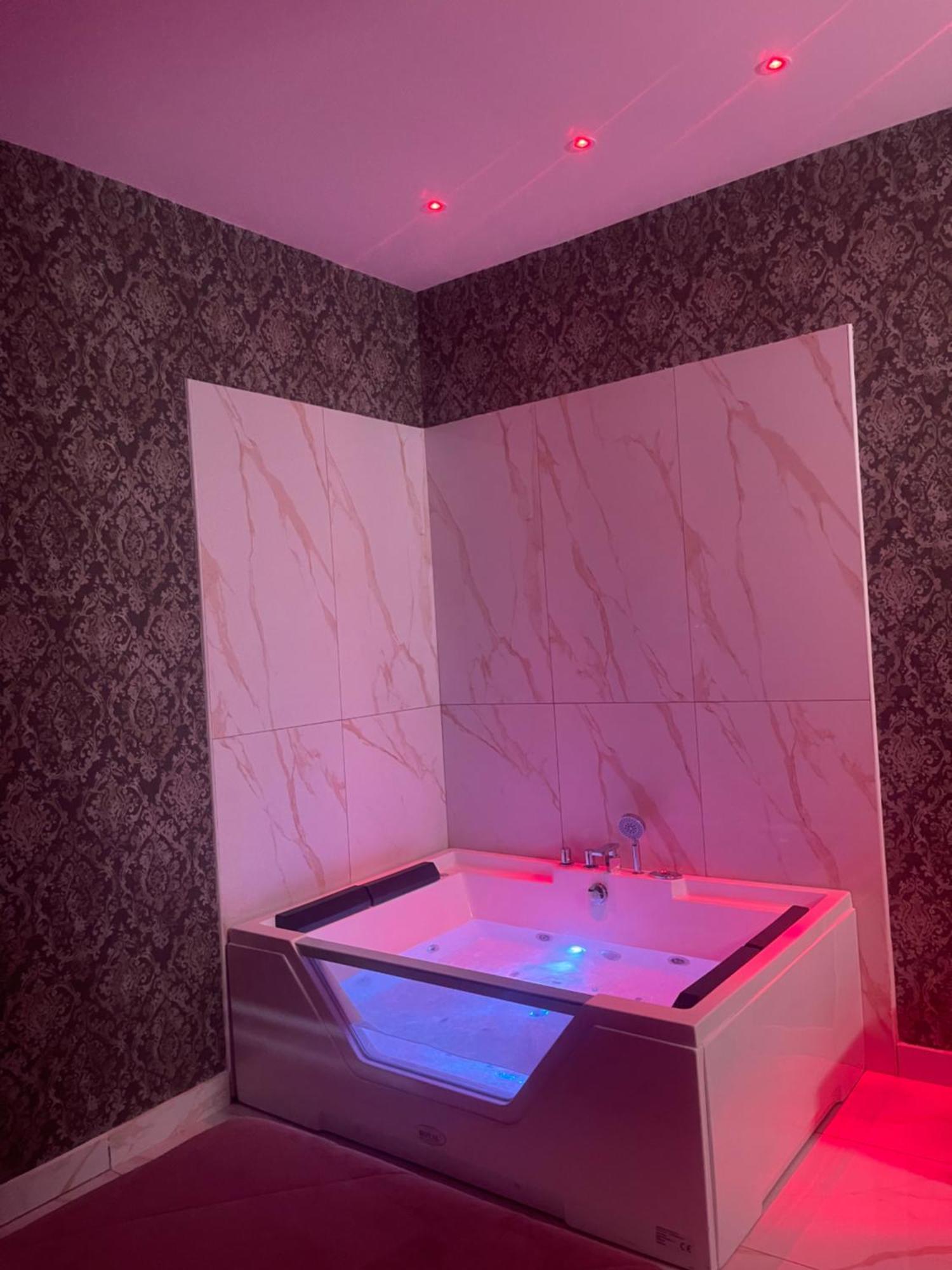 Life Hotel Casalnuovo Di Napoli Dış mekan fotoğraf