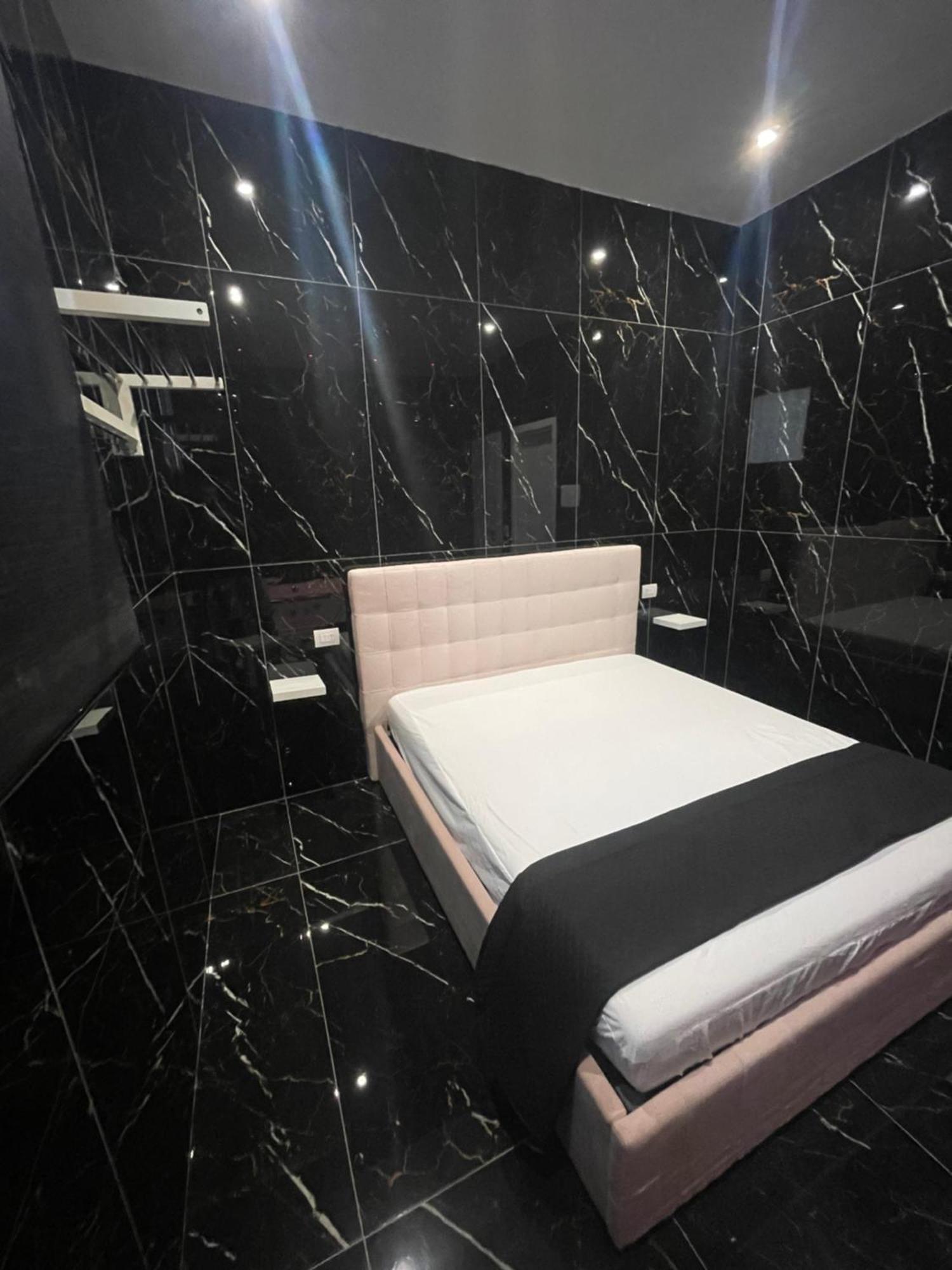 Life Hotel Casalnuovo Di Napoli Dış mekan fotoğraf