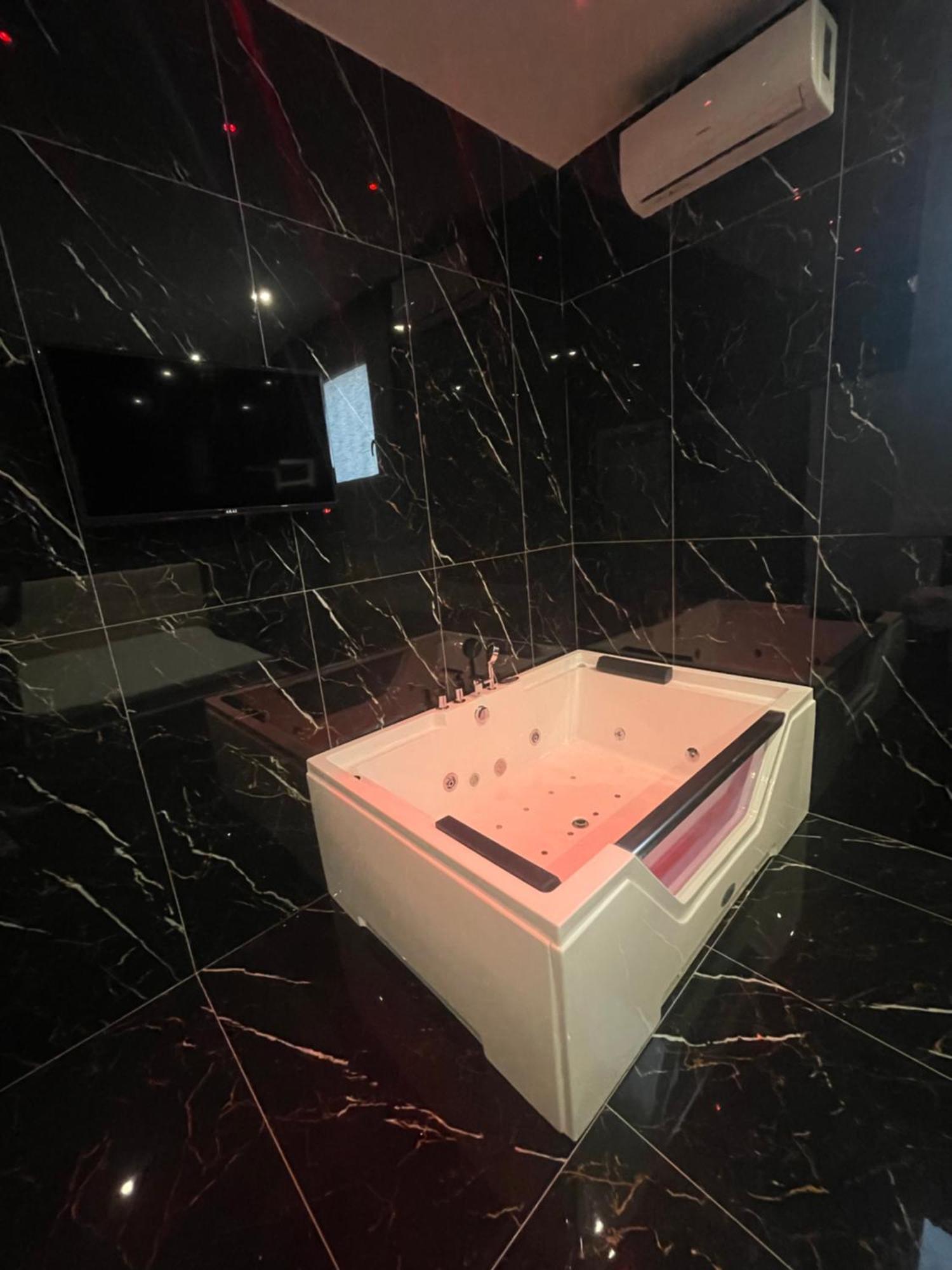Life Hotel Casalnuovo Di Napoli Dış mekan fotoğraf