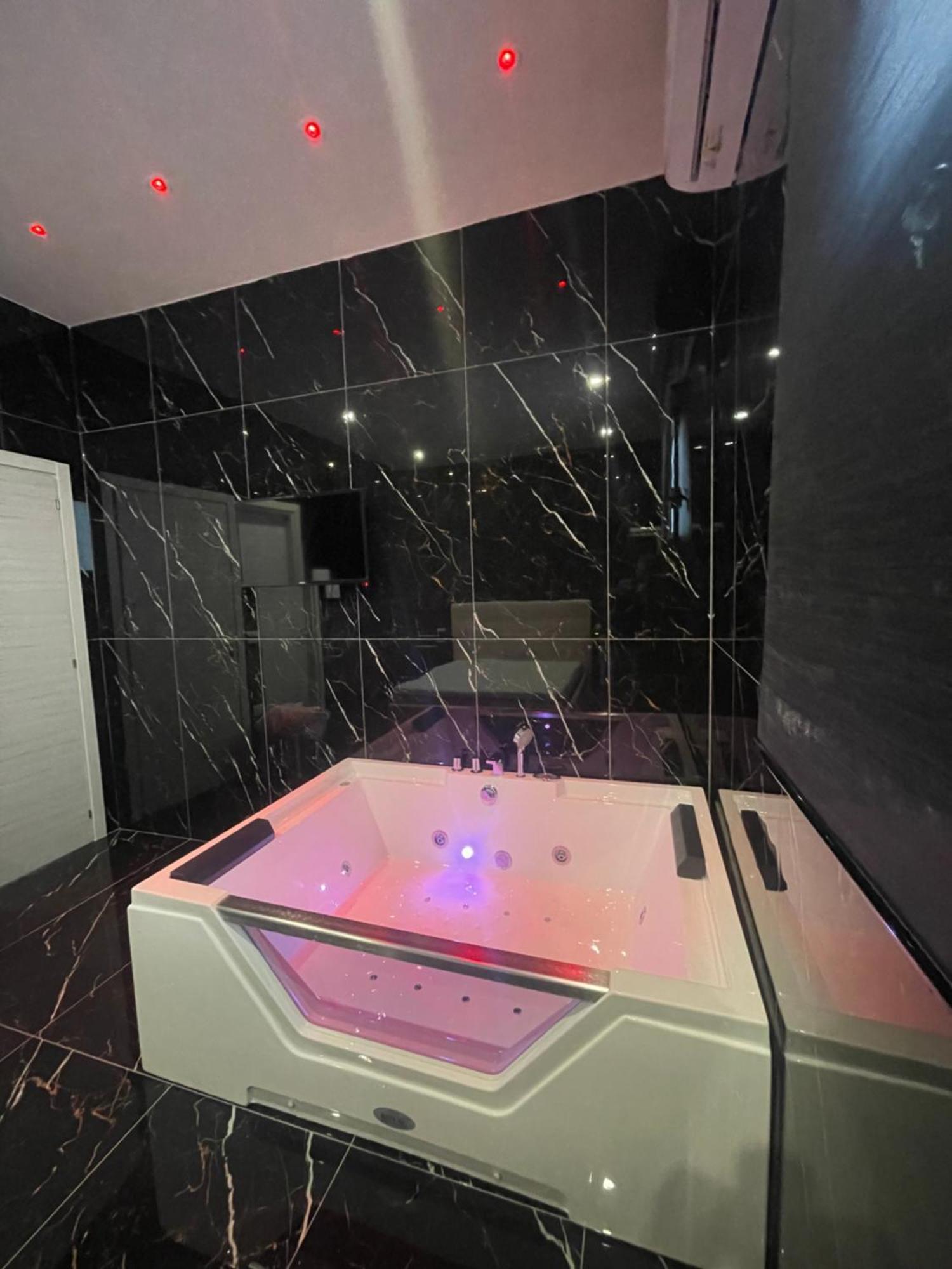Life Hotel Casalnuovo Di Napoli Dış mekan fotoğraf