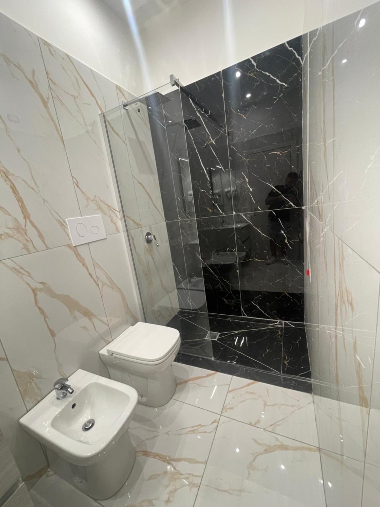 Life Hotel Casalnuovo Di Napoli Dış mekan fotoğraf